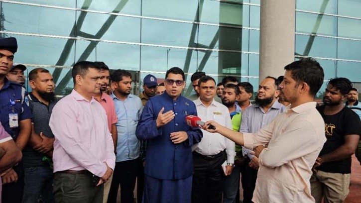 আন্তর্জাতিক মানের টেলিকম সেবা প্রদানের ব্যবস্থা গ্রহণ