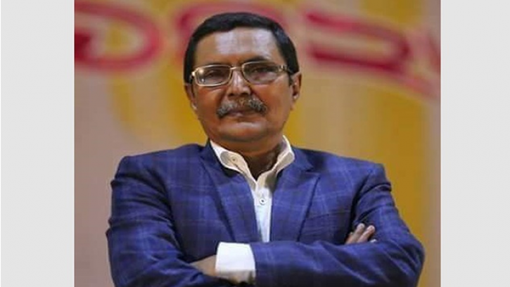 সাবেক এলজিআরডি মন্ত্রীর ভাই বাবর গ্রেপ্তার