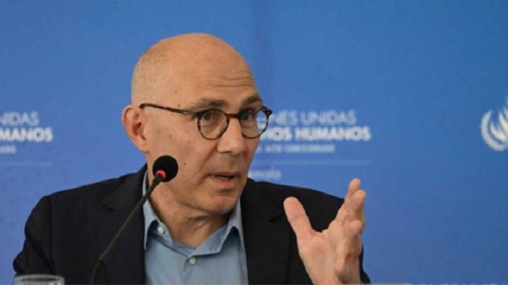 বাংলাদেশে সহিংসতা বন্ধের আহ্বান জাতিসংঘ মানবাধিকার কমিশনারের