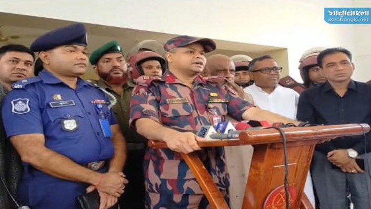 বেনাপোল বন্দরকে স্বাভাবিক রাখতে বিজিবি মোতায়েন