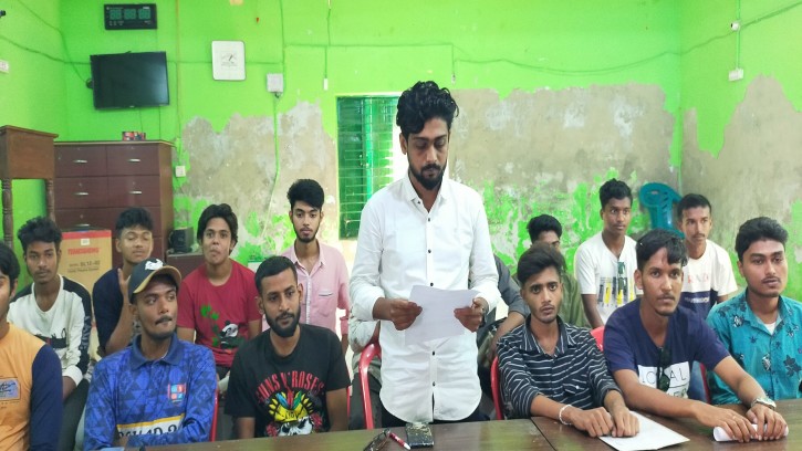 বিএনপির সংবাদ সম্মেলন প্রত্যাহারে বৈষম্যবিরোধী ছাত্র আন্দোলনের আল্টিমেটাম 