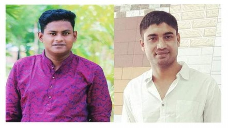 কমলনগরে দুই ছাত্রলীগ নেতার পদত্যাগ