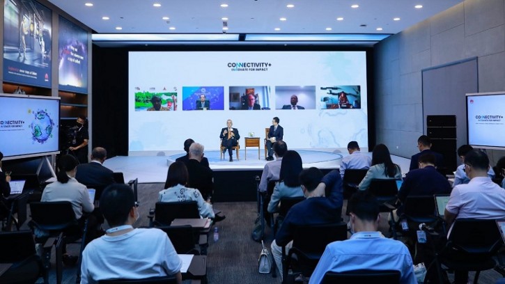 ডিজিটাল সংযোগ হচ্ছে অগ্রগতির চাবিকাঠি: টেলিযোগাযোগ মন্ত্রী