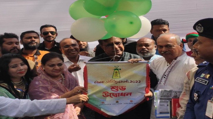 ঢাকায় জাতীয় সাহিত্য সম্মেলন আগামী বছর: সংস্কৃতি প্রতিমন্ত্রী