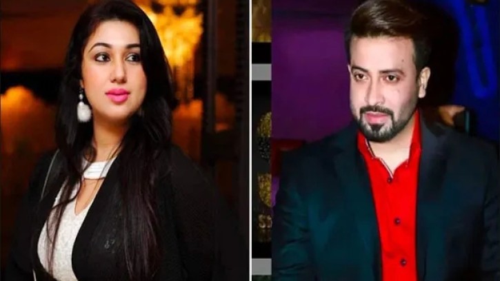 ‘অপু এখনো শাকিবের বৈধ স্ত্রী’