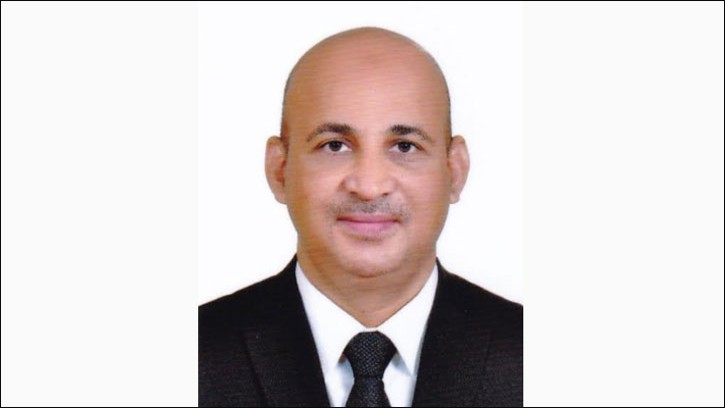 সিলেটের নতুন বিভাগীয় কমিশনার আবু আহমদ ছিদ্দিকী