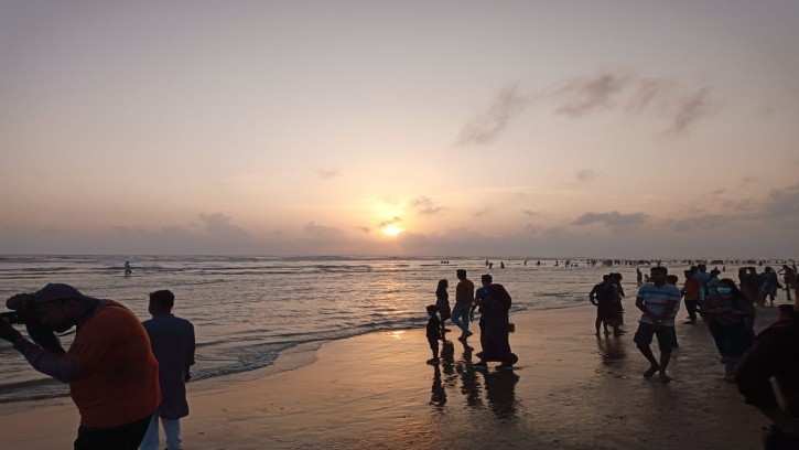 বিশ্ব পর্যটন দিবস আজ : নানা কর্মসূচি