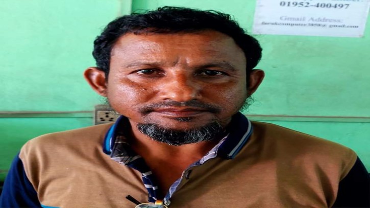 গোবিন্দগঞ্জে ছাত্র কর্তৃক শিক্ষককে লাঞ্ছিত থানায় অভিযোগ