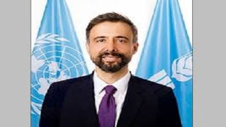 উন্নয়ন প্রকল্প বাস্তবায়নে বাংলাদেশের সক্ষমতার প্রশংসায় ইফাদ প্রেসিডেন্ট