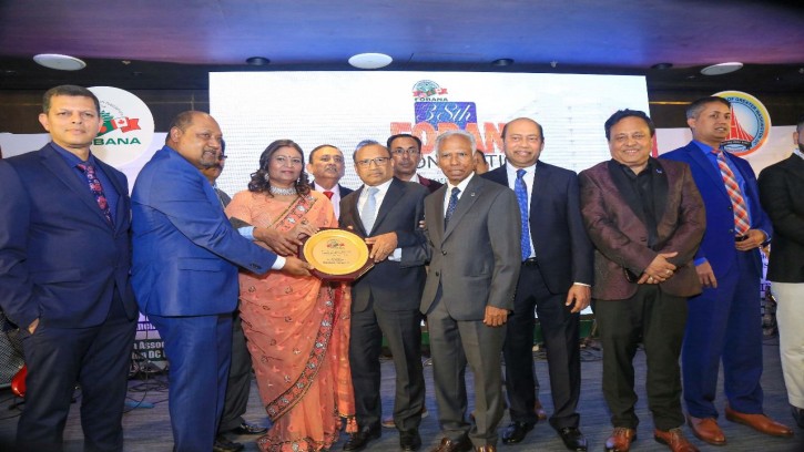 প্রবাসীরা দেশের উন্নয়নে গুরুত্বপূর্ণ অংশীদার: স্থানীয় সরকার মন্ত্রী