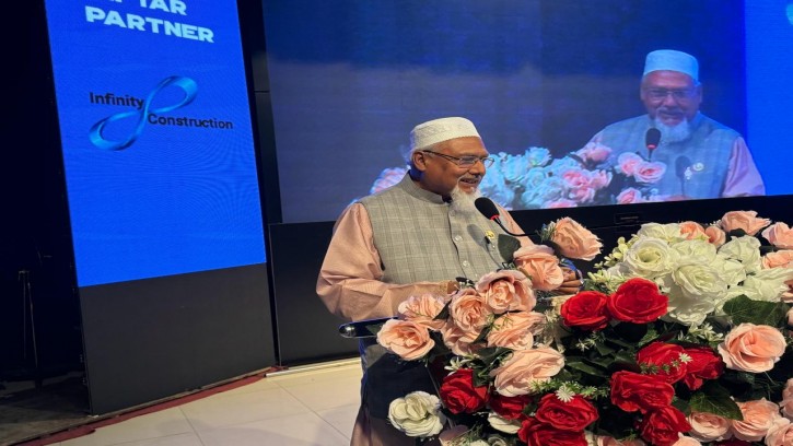 ‘শিক্ষার মৌলিক লক্ষ্য ও উদ্দেশ্য অর্জনে ক্লাবভিত্তিক সহশিক্ষা কার্যক্রম অত্যন্ত সহায়ক’