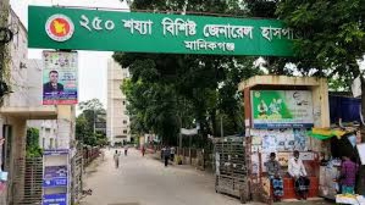 শিবালয়ে গভীর রাতে অতর্কিত হামলায় ৩ ইউপি সদস্য আহত 