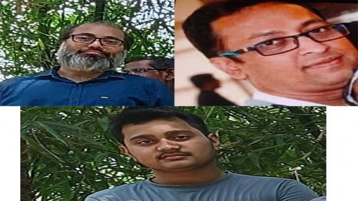 মুন্সীগঞ্জে পদ্মার শাখা নদীতে গোলস করতে নেমে নিহত ২