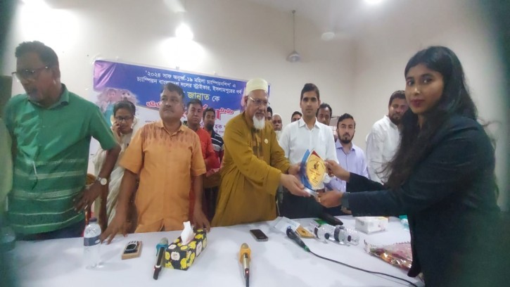 ক্রীড়াবিদরা দেশের জন্য সম্মান বয়ে আনছে: ধর্মমন্ত্রী