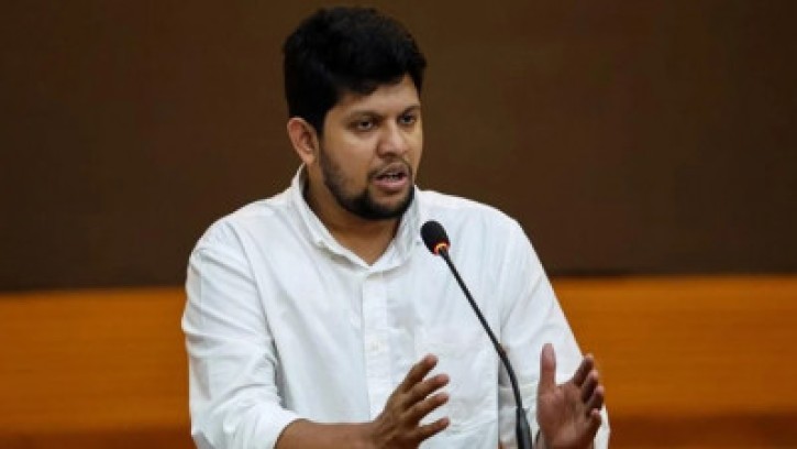  ১/১১ এর পদধ্বনি শোনা যাচ্ছে!-ফেসবুকে পোস্ট তথ্য উপদেষ্টার 