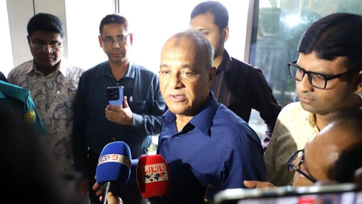 গোপালগঞ্জে হামলায় জড়িত সবাই গ্রেপ্তার হবে: স্বরাষ্ট্র উপদেষ্টা