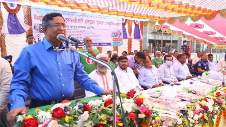  সমৃদ্ধ বাংলাদেশ গড়ার দায়িত্ব আগামী প্রজন্মের : কৃষিমন্ত্রী