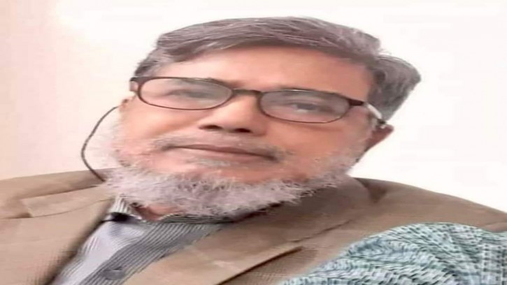 সাবেক অতিরিক্ত সচিব কামরুল হাসানের মৃত্যু