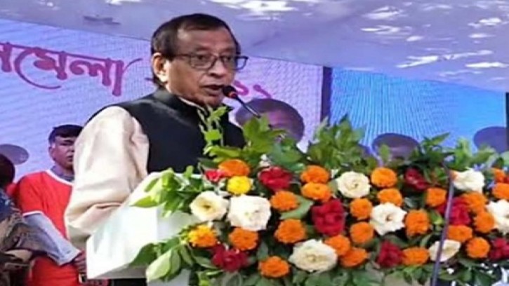 শিক্ষার্থীদের সাহিত্য-সংস্কৃতি চর্চায় উৎসাহিত করতে হবে: সমাজকল্যাণমন্ত্রী