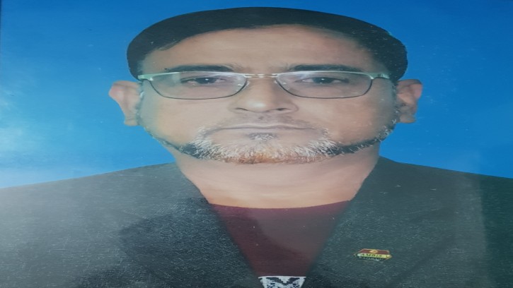 পত্নীতলার চকশ্রীপুর স্কুলের সভাপতি নির্বাচিত হলেন বাবু