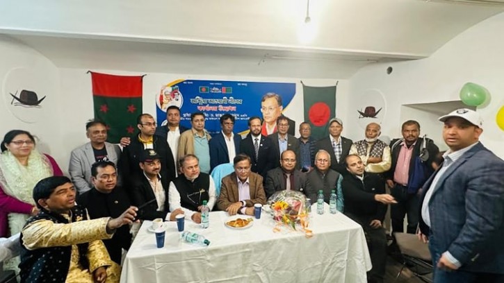 বিদেশে দেশবিরোধী অপপ্রচারকারীদের বিরুদ্ধে ব্যবস্থা নেয়ার আহবান পররাষ্ট্রমন্ত্রীর