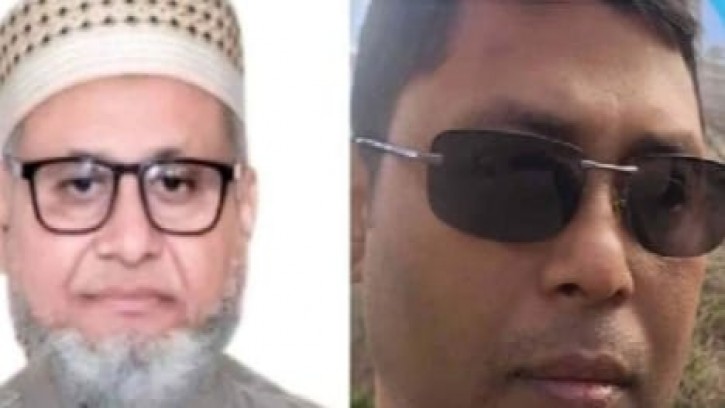 শিবালয় উপজেলা নির্বাচনে পিতার প্রতিপক্ষ পুত্র 