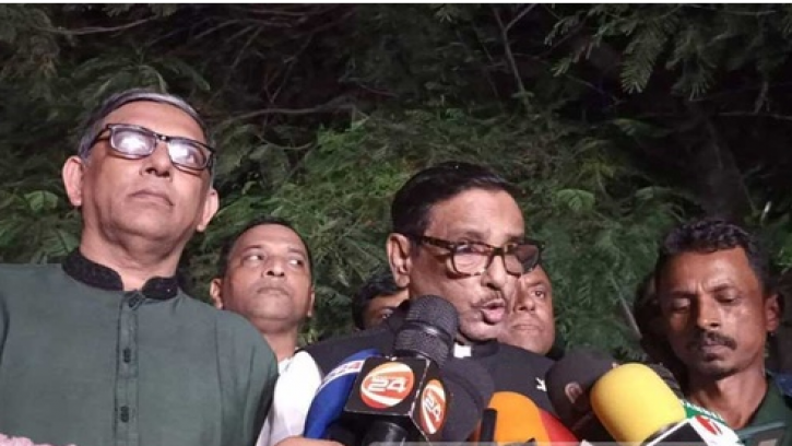 আওয়ামী লীগের সম্মেলন ডিসেম্বরে হওয়ার আভাস