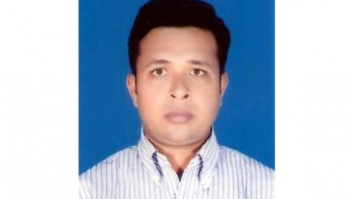 শ্যালিকার চর্তুমুখি পরকিয়ায় খুন হয় পুস্পেন্দু,