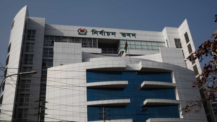 এনআইডি হারিয়ে গেলে আর জিডি করতে হবে না