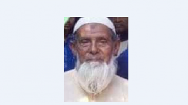 একজন আলোকিত ও সৌখিন মানুষের বিদায়