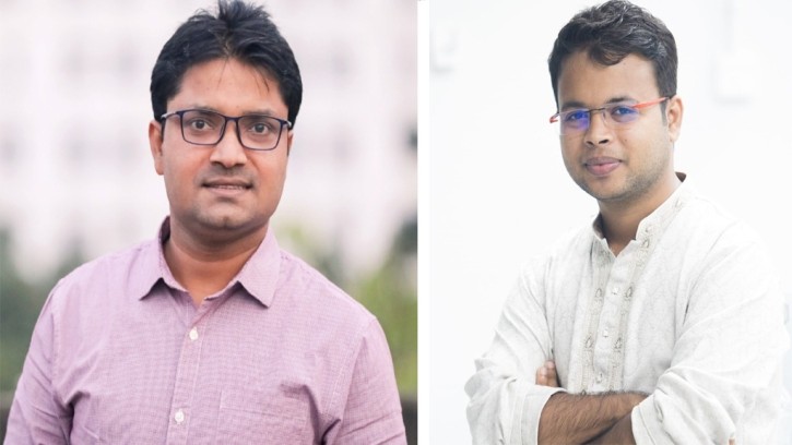 মেরিন জার্নালিস্ট নেটওয়ার্কের সভাপতি রাশেদ, সম্পাদক কেফায়েত