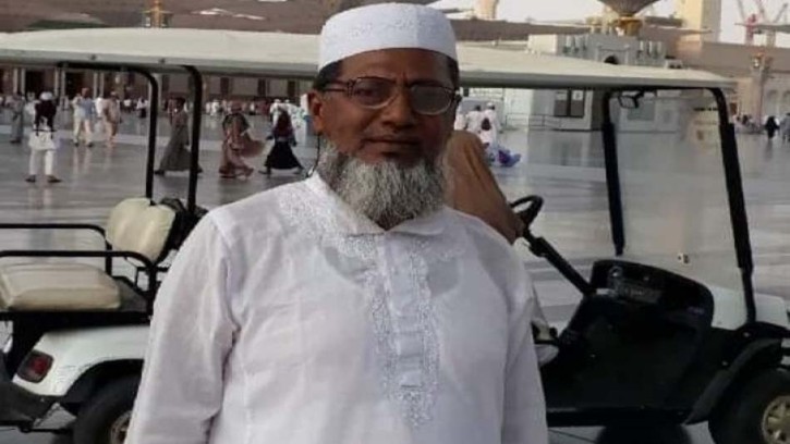 পুলিশ সদস্য শাহ্ পরানের পিতা আব্দুস ছাত্তার ভূইয়ার দ্বিতীয় মৃত্যুবার্ষিকী আজ