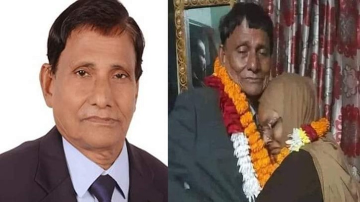 দুই যুগ পর পপি গাইডের সেই পপিকে দেখলাম