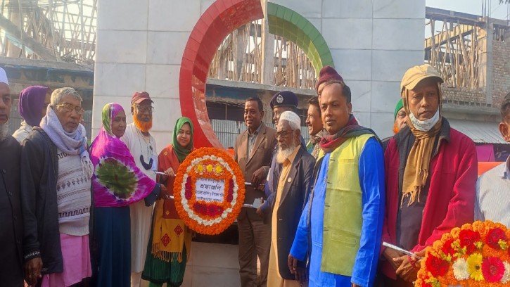 ঐতিহাসিক কপিলমুনি মুক্ত দিবস পালিত