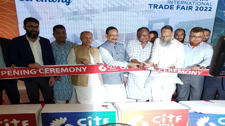 দুই বছর পর বাংলাদেশ রপ্তানি হবে ৮০ বিলিয়ন মার্কিন ডলার: বাণিজ্যমন্ত্রী