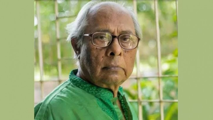 কথাসাহিত্যিক হাসান আজিজুল হক আর নেই