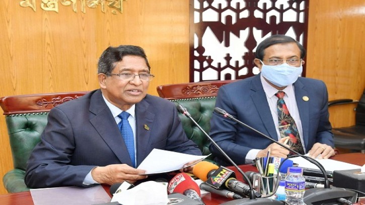 কৃষিখাতে সহযোগিতায়  ডাচ মিশন আসবে মার্চে: কৃষিমন্ত্রী