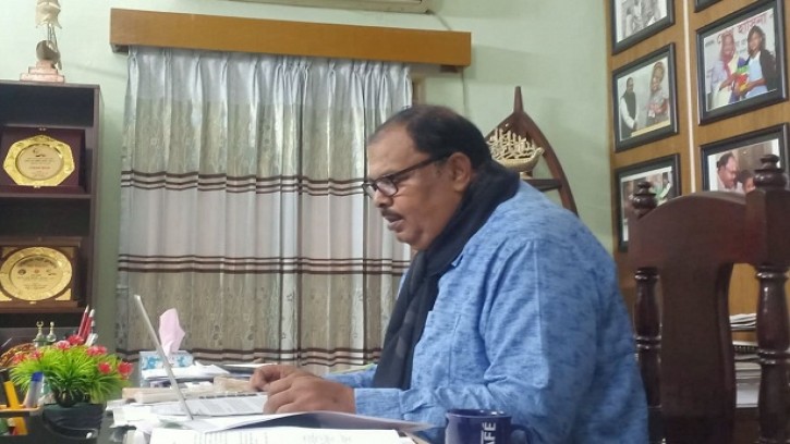 কারিকুলামে বাল্যবিবাহরোধের বিষয় অন্তর্ভূক্ত হবে: গণশিক্ষা প্রতিমন্ত্রী