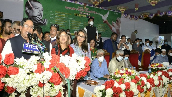 বিএনপি নেতা আলালের রাজনীতিতে থাকা উচিত নয়: কৃষিমন্ত্রী