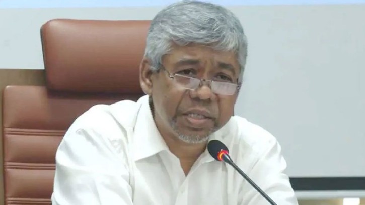 ভ্যাট কার্যক্রম নিয়ে যে মন্তব্য করলেন এনবিআর-এর চেয়ারম্যান