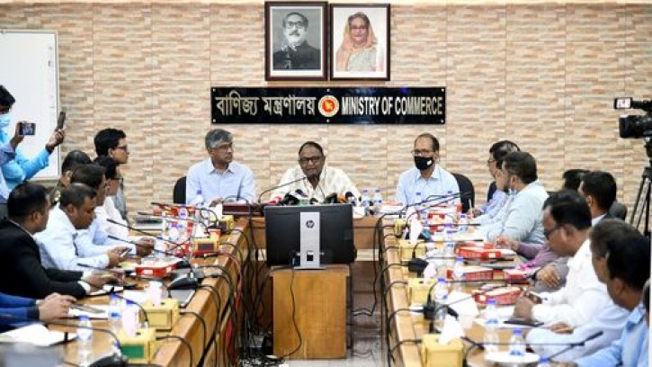 ভারত থেকে গম আমদানিতে কোন সমস্যা নেই