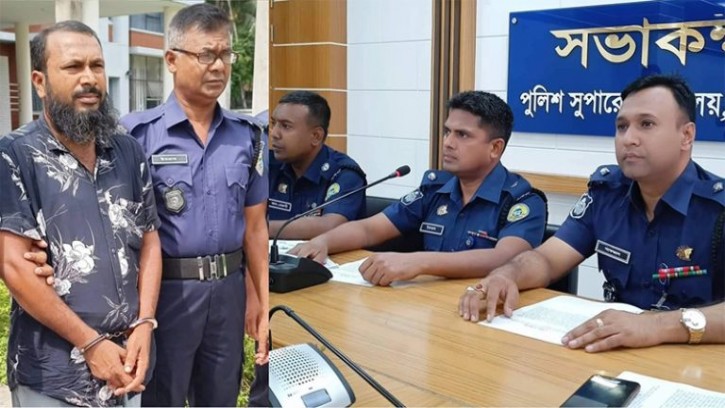 সেনাবাহিনীতে চাকরি দেওয়ার প্রলোভনে অর্থ আত্মসাৎ, প্রতারক গ্রেপ্তার