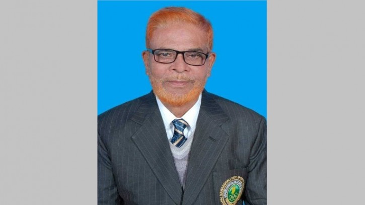 চাপাইনবাবগঞ্জ জেলা পরিষদের চেয়ারম্যান হলেন রহুল আমিন