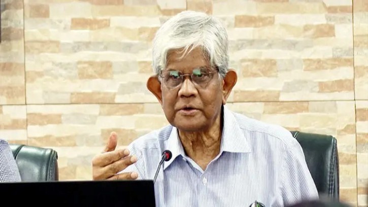 পে-কমিশনের সিদ্ধান্ত নেবে আগামী সরকার : অর্থ উপদেষ্টা