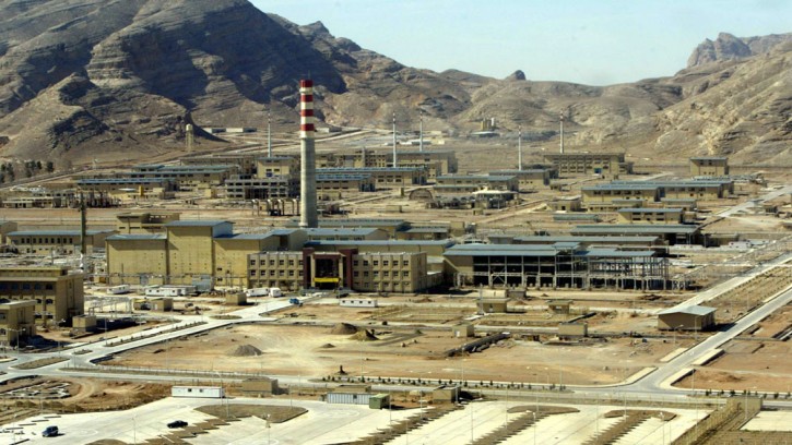  ইসরায়েলি হামলার যেসব ক্ষত নিয়ে বিপদে ইরান