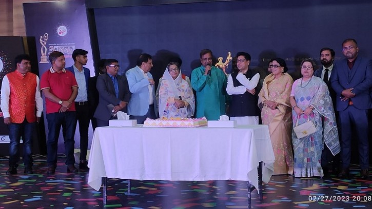 ‍‍সংস্কৃতির বিকাশে বিনোদন পত্রিকার ভূমিকা অপরিসীম: সংস্কৃতি প্রতিমন্ত্রী