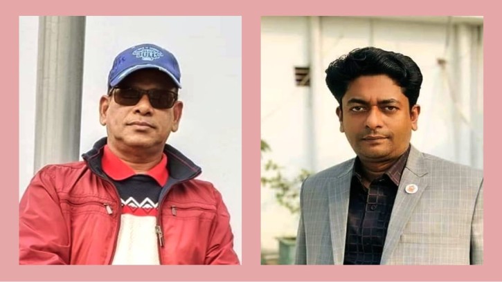 পিরোজপুর প্রেসক্লাবের সভাপতি শামীম-সাধারণ সম্পাদক তানভীর