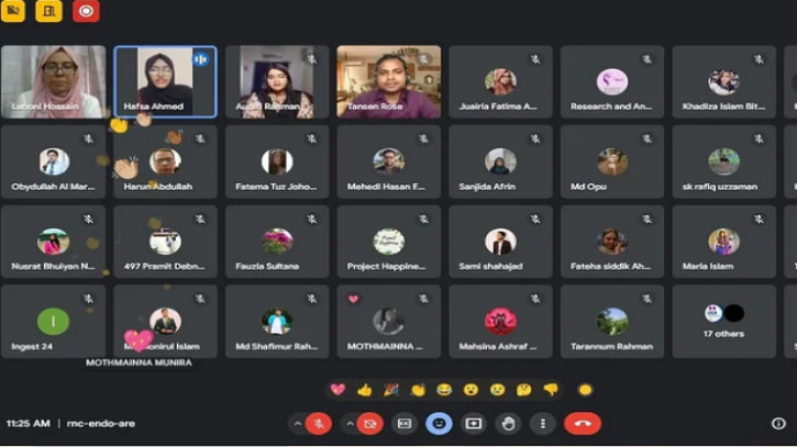  ভবিষ্যৎ পেশাজীবন নিয়ে দুশ্চিন্তায় ভোগেন ৫৫% বিশ্ববিদ্যালয় শিক্ষার্থী