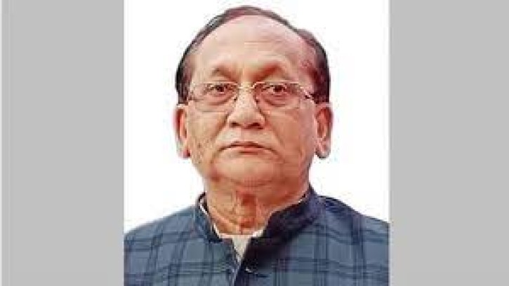 ৪র্থ বারের মত সংসদ সদস্য নির্বাচিত হলেন আব্দুল ওদুদ