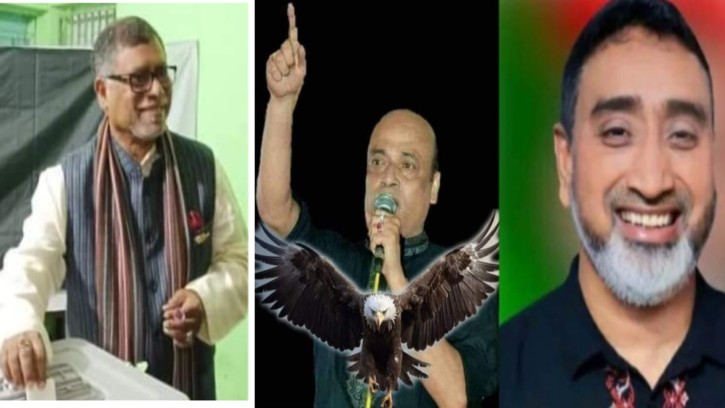 মানিকগঞ্জে স্বাস্থ্য মন্ত্রীর টানা চতুর্থ বিজয়, হেরে গেলেন এমপি মমতাজ